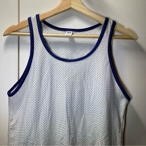 N2N Bodywear Raider tank, medium